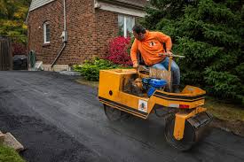 Driveway Overlay Services